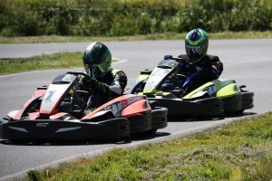 course-karting