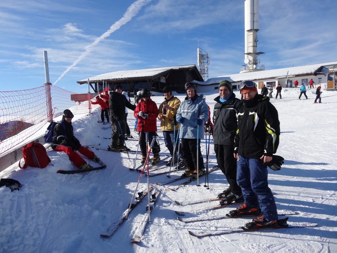 Ski 2018